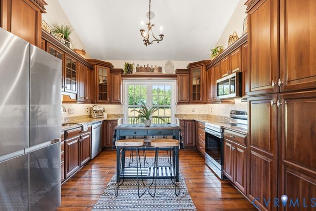 7191 Figuly Rd, Mechanicsville, VA 23111