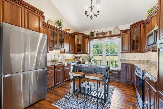 7191 Figuly Rd, Mechanicsville, VA 23111