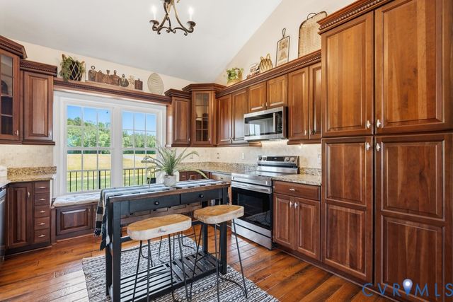7191 Figuly Rd, Mechanicsville, VA 23111
