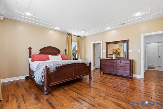 7191 Figuly Rd, Mechanicsville, VA 23111