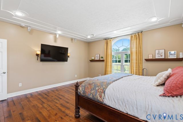 7191 Figuly Rd, Mechanicsville, VA 23111