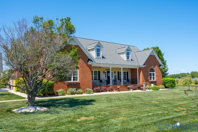 7191 Figuly Rd, Mechanicsville, VA 23111