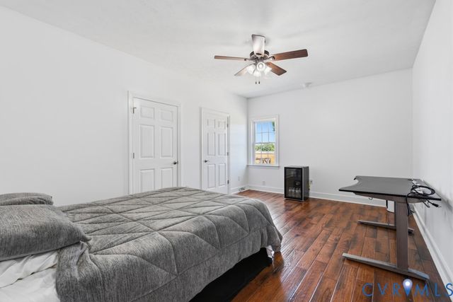7191 Figuly Rd, Mechanicsville, VA 23111