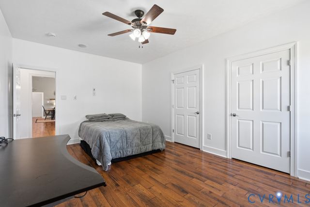 7191 Figuly Rd, Mechanicsville, VA 23111
