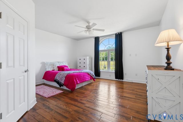 7191 Figuly Rd, Mechanicsville, VA 23111
