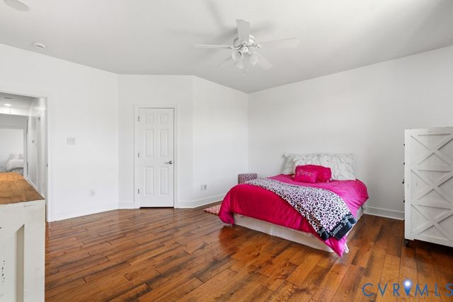 7191 Figuly Rd, Mechanicsville, VA 23111