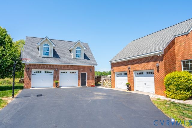 7191 Figuly Rd, Mechanicsville, VA 23111