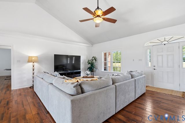 7191 Figuly Rd, Mechanicsville, VA 23111