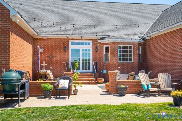 7191 Figuly Rd, Mechanicsville, VA 23111