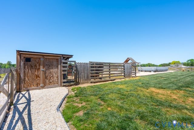 7191 Figuly Rd, Mechanicsville, VA 23111