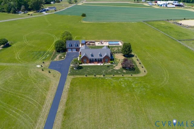 7191 Figuly Rd, Mechanicsville, VA 23111