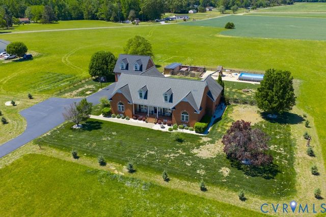 7191 Figuly Rd, Mechanicsville, VA 23111