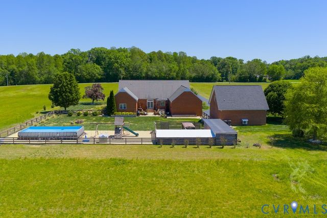 7191 Figuly Rd, Mechanicsville, VA 23111