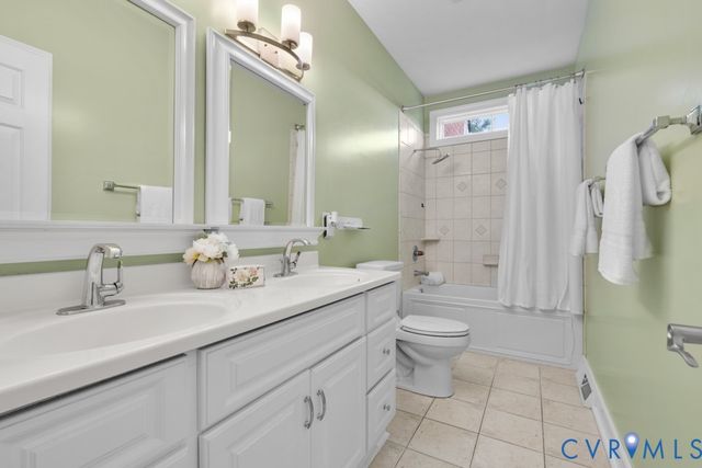 7191 Figuly Rd, Mechanicsville, VA 23111
