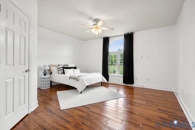 7191 Figuly Rd, Mechanicsville, VA 23111