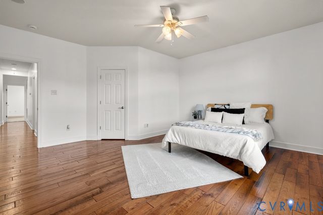 7191 Figuly Rd, Mechanicsville, VA 23111