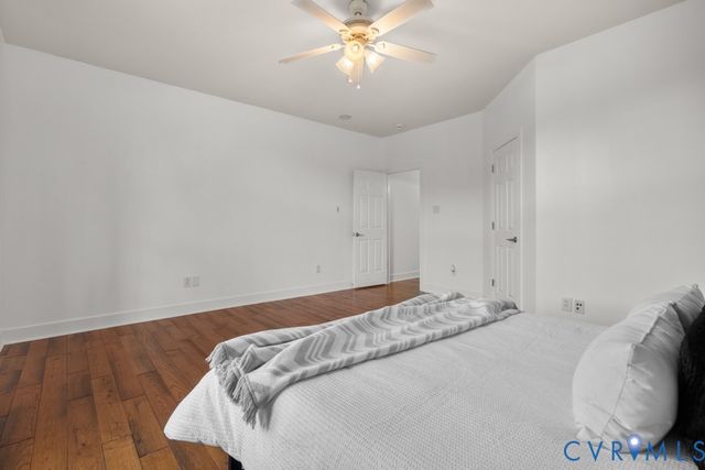 7191 Figuly Rd, Mechanicsville, VA 23111