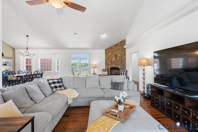 7191 Figuly Rd, Mechanicsville, VA 23111