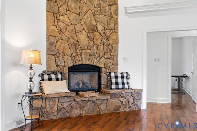 7191 Figuly Rd, Mechanicsville, VA 23111