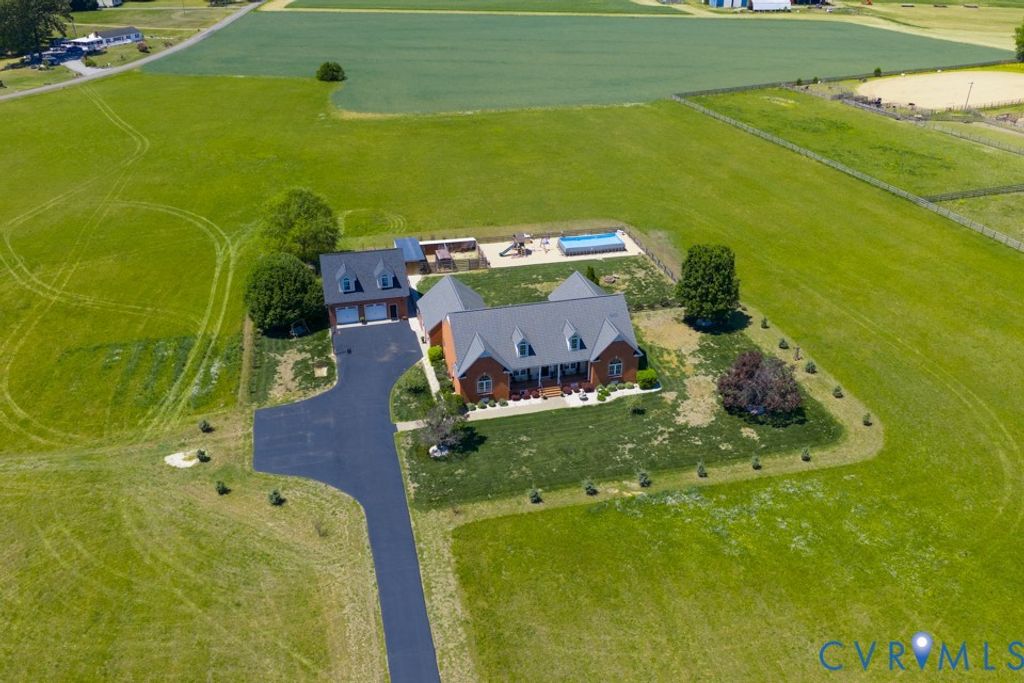 7191 Figuly Rd, Mechanicsville, VA 23111