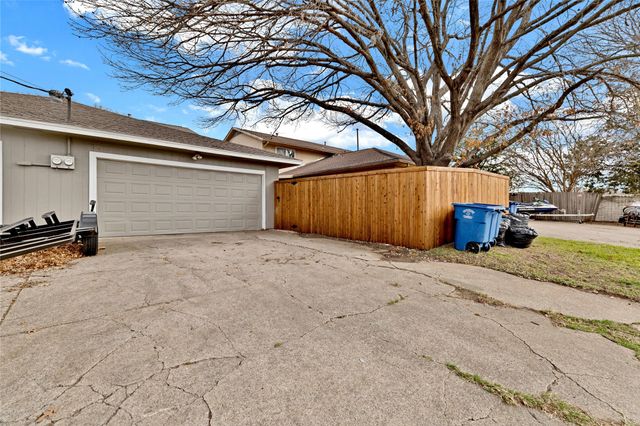 5426 Winton Street, Dallas, TX 75206