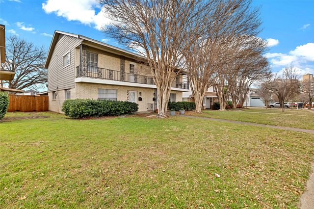 5426 Winton Street, Dallas, TX 75206