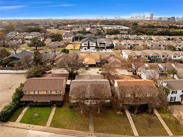 5426 Winton Street, Dallas, TX 75206