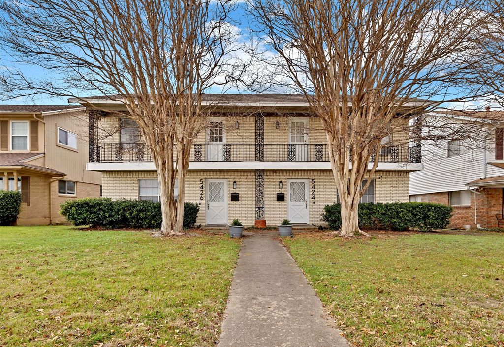 5426 Winton Street, Dallas, TX 75206