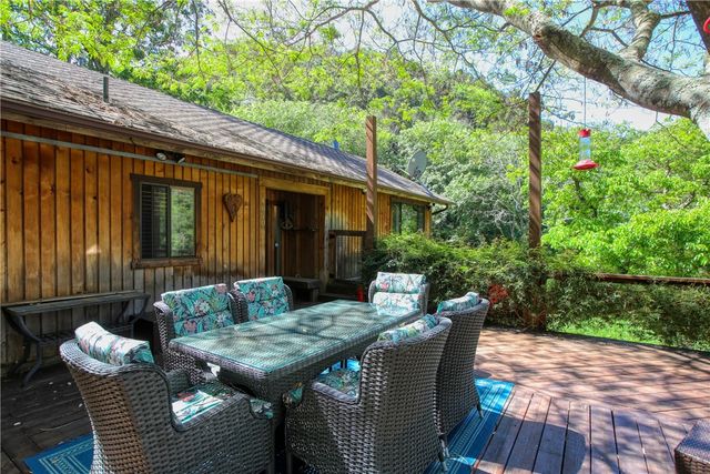 4850 Davis Canyon, San Luis Obispo, CA 93405