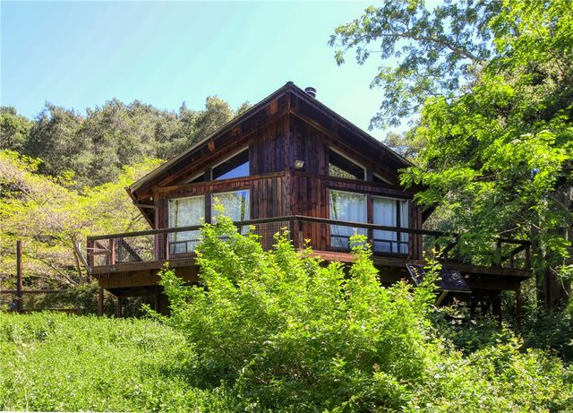 4850 Davis Canyon, San Luis Obispo, CA 93405