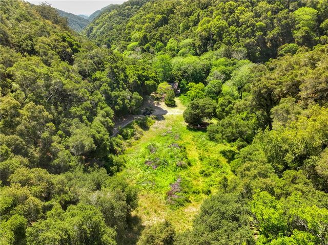 4850 Davis Canyon, San Luis Obispo, CA 93405