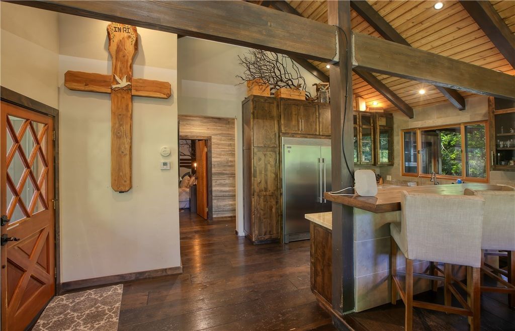4850 Davis Canyon, San Luis Obispo, CA 93405