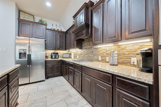 18821 Swansea Creek Drive, New Caney, TX 77357