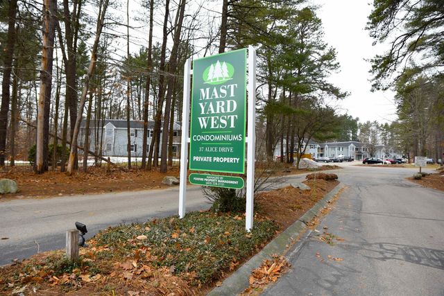 37 Alice Dr Apt 34, Concord, NH 03303