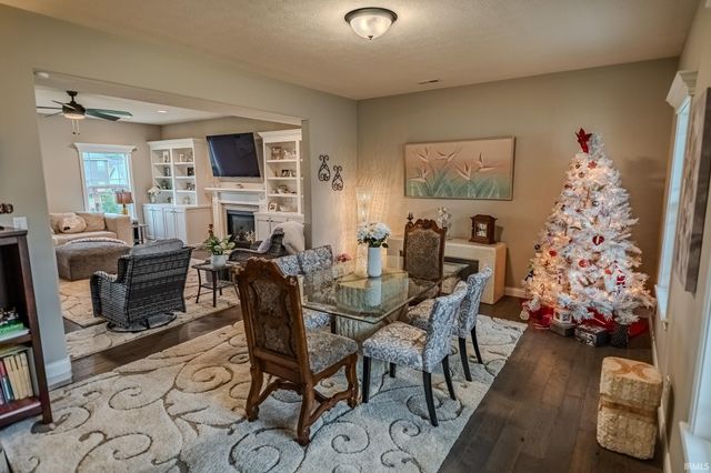 5334 Daffodil Drive, West Lafayette, IN 47906