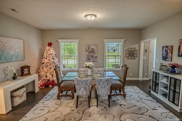 5334 Daffodil Drive, West Lafayette, IN 47906