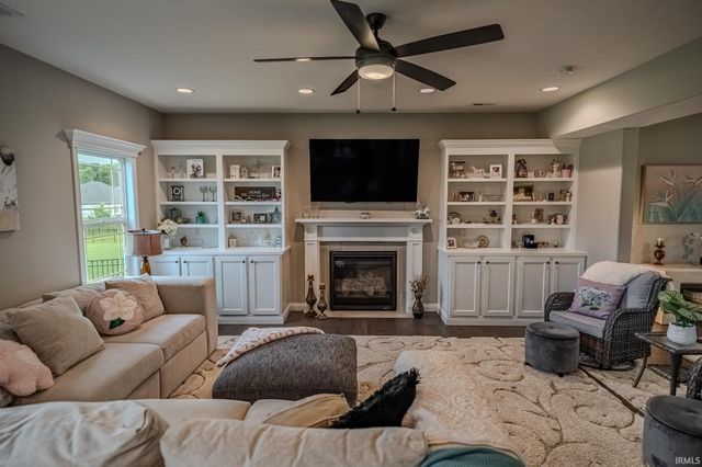 5334 Daffodil Drive, West Lafayette, IN 47906