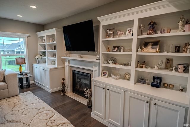 5334 Daffodil Drive, West Lafayette, IN 47906