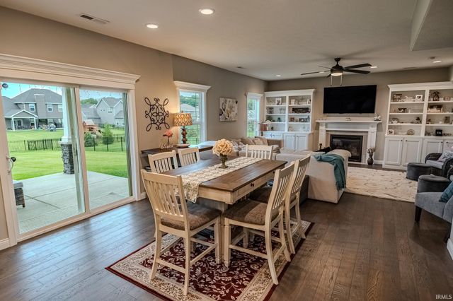 5334 Daffodil Drive, West Lafayette, IN 47906