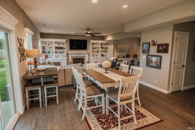 5334 Daffodil Drive, West Lafayette, IN 47906