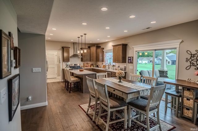 5334 Daffodil Drive, West Lafayette, IN 47906