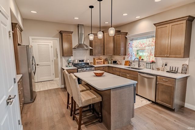 5334 Daffodil Drive, West Lafayette, IN 47906