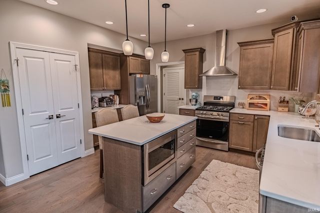 5334 Daffodil Drive, West Lafayette, IN 47906