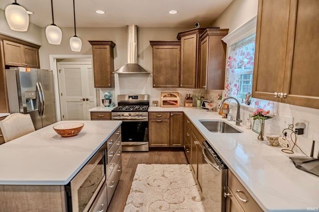 5334 Daffodil Drive, West Lafayette, IN 47906