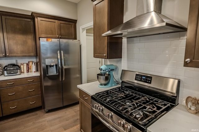 5334 Daffodil Drive, West Lafayette, IN 47906
