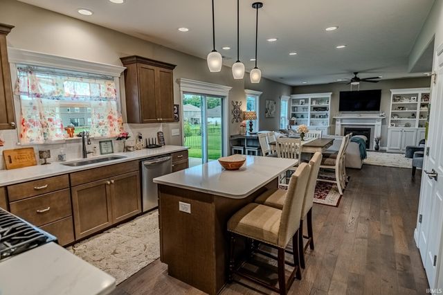 5334 Daffodil Drive, West Lafayette, IN 47906