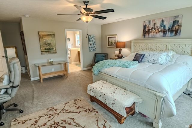5334 Daffodil Drive, West Lafayette, IN 47906