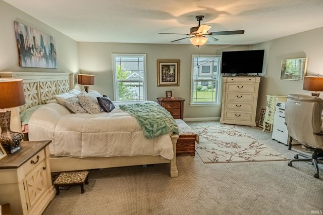 5334 Daffodil Drive, West Lafayette, IN 47906