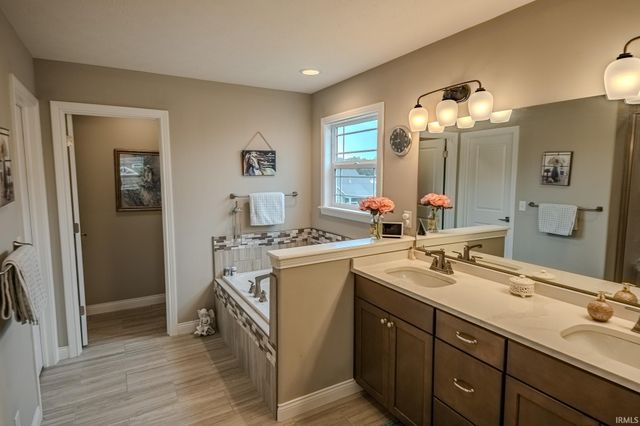 5334 Daffodil Drive, West Lafayette, IN 47906
