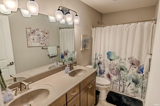 5334 Daffodil Drive, West Lafayette, IN 47906